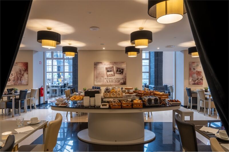 Vila Gale Collection São Miguel 4* pas cher photo 10