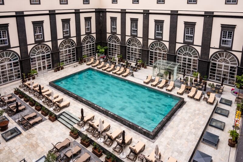 Vila Gale Collection São Miguel 4* pas cher photo 11