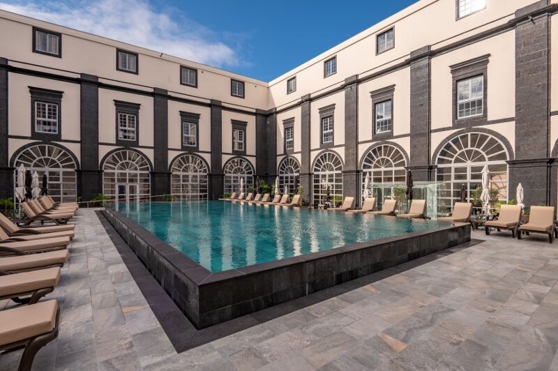 Vila Gale Collection São Miguel 4* pas cher photo 12