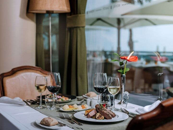 Royal Savoy Ocean resort Savoy Signature 5* pas cher photo 1