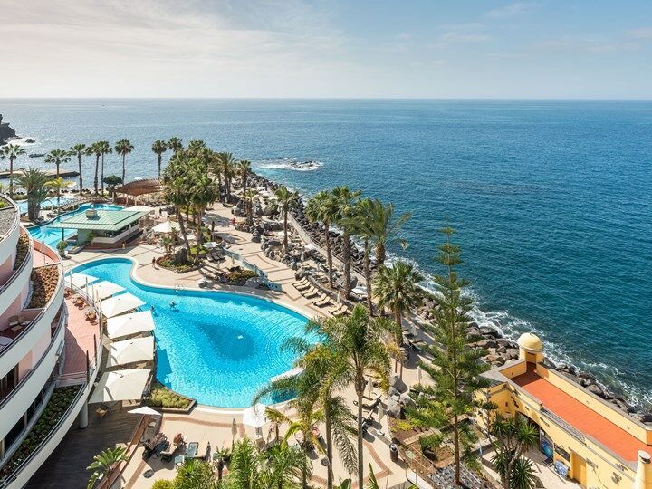 Royal Savoy Ocean resort Savoy Signature 5* pas cher photo 2