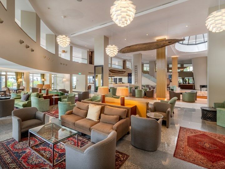 Royal Savoy Ocean resort Savoy Signature 5* pas cher photo 3