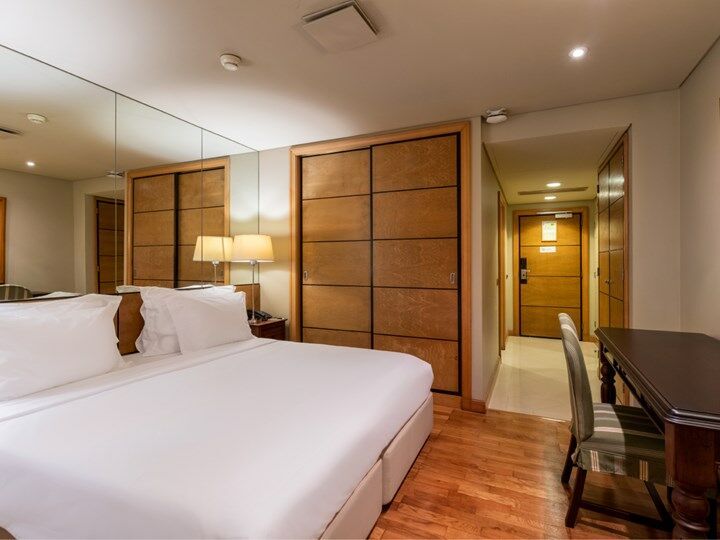 Royal Savoy Ocean resort Savoy Signature 5* pas cher photo 5