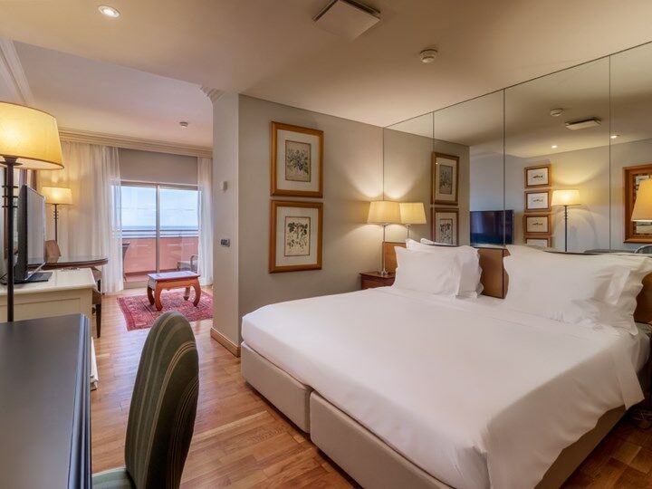 Royal Savoy Ocean resort Savoy Signature 5* pas cher photo 7