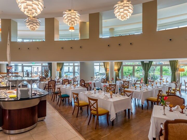 Royal Savoy Ocean resort Savoy Signature 5* pas cher photo 8