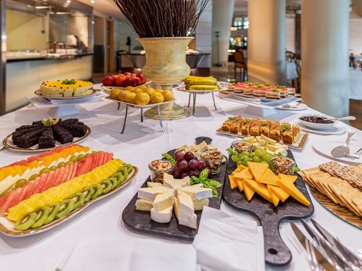 Royal Savoy Ocean resort Savoy Signature 5* pas cher photo 9