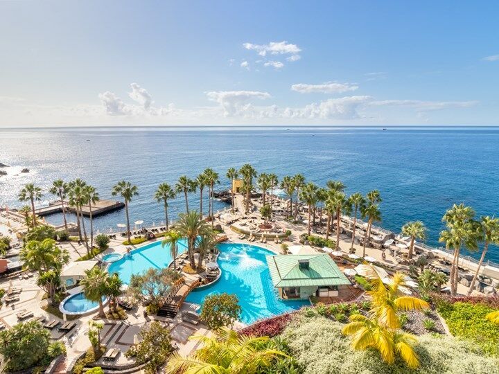 Royal Savoy Ocean resort Savoy Signature 5* pas cher photo 10