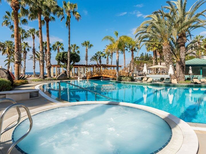 Royal Savoy Ocean resort Savoy Signature 5* pas cher photo 11