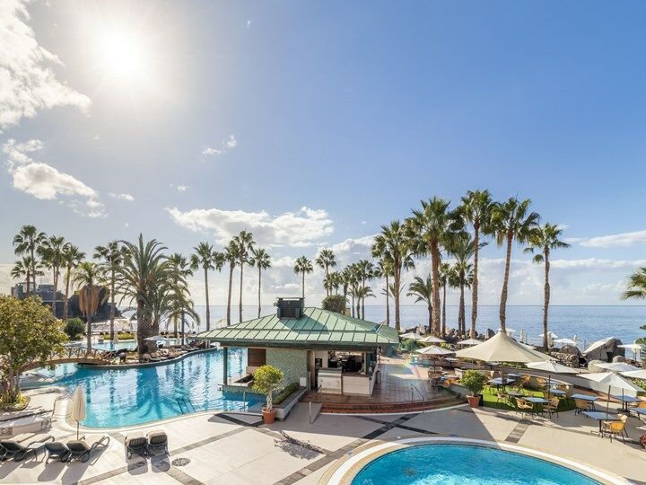 Royal Savoy Ocean resort Savoy Signature 5* pas cher photo 12