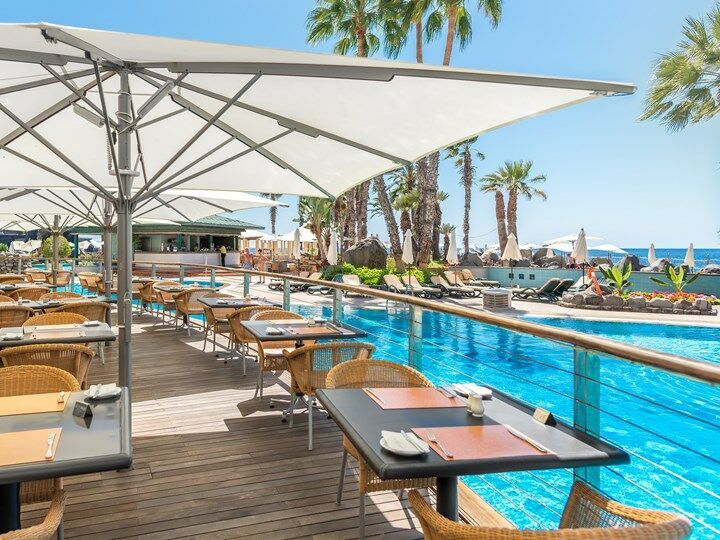 Royal Savoy Ocean resort Savoy Signature 5* pas cher photo 13