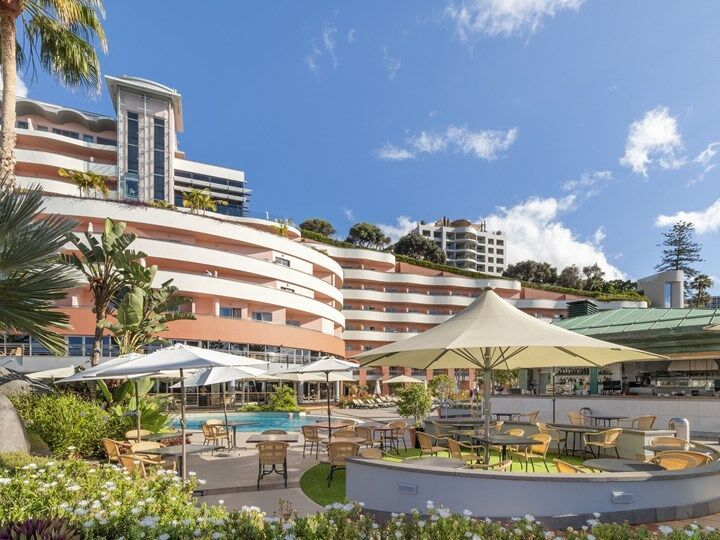 Royal Savoy Ocean resort Savoy Signature 5* pas cher photo 15