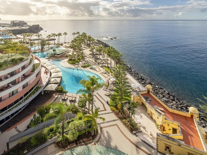 Royal Savoy Ocean resort Savoy Signature 5* pas cher photo 16