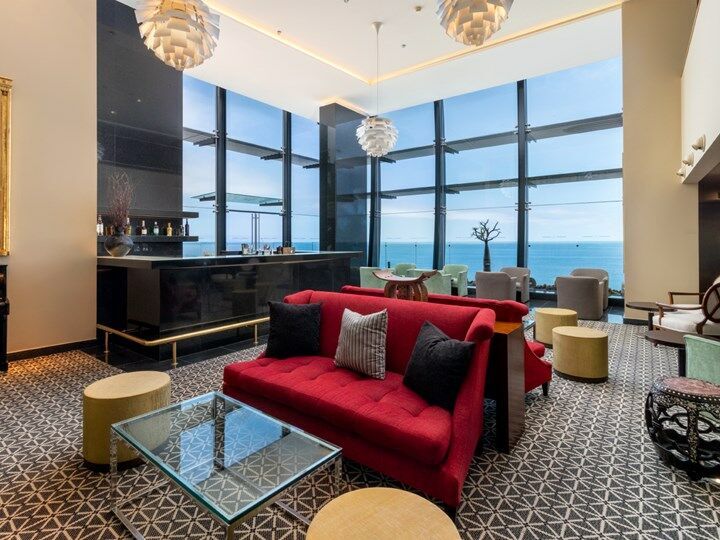 Royal Savoy Ocean resort Savoy Signature 5* pas cher photo 17