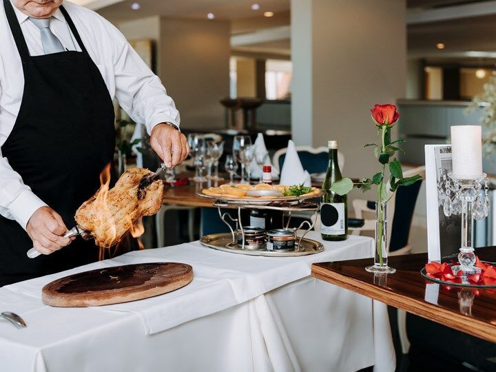 Royal Savoy Ocean resort Savoy Signature 5* pas cher photo 18