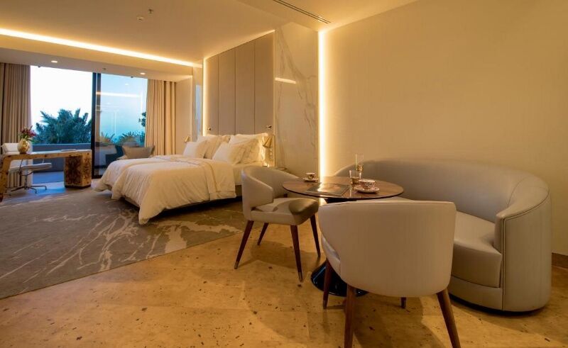 Savoy Palace The Leading Hotels of the World 5* pas cher photo 5