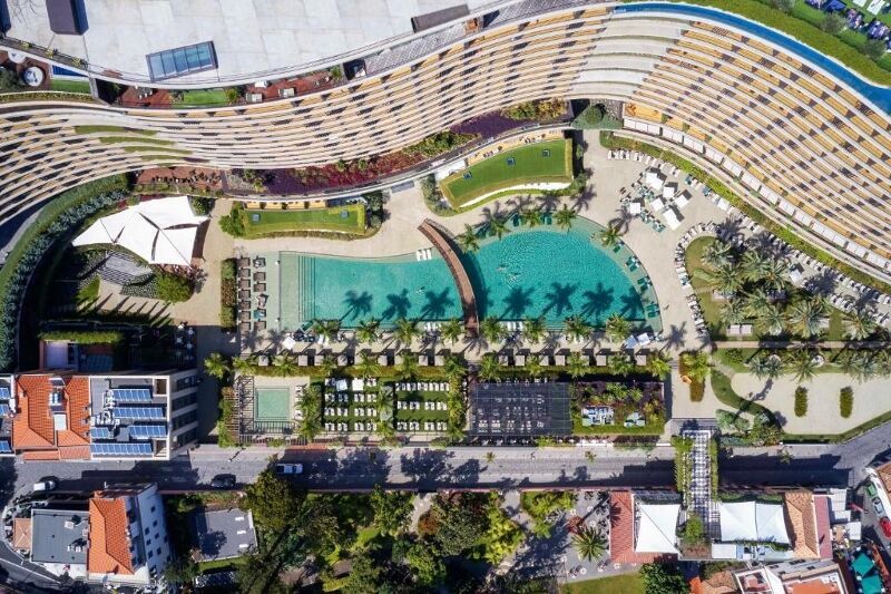 Savoy Palace The Leading Hotels of the World 5* pas cher photo 8