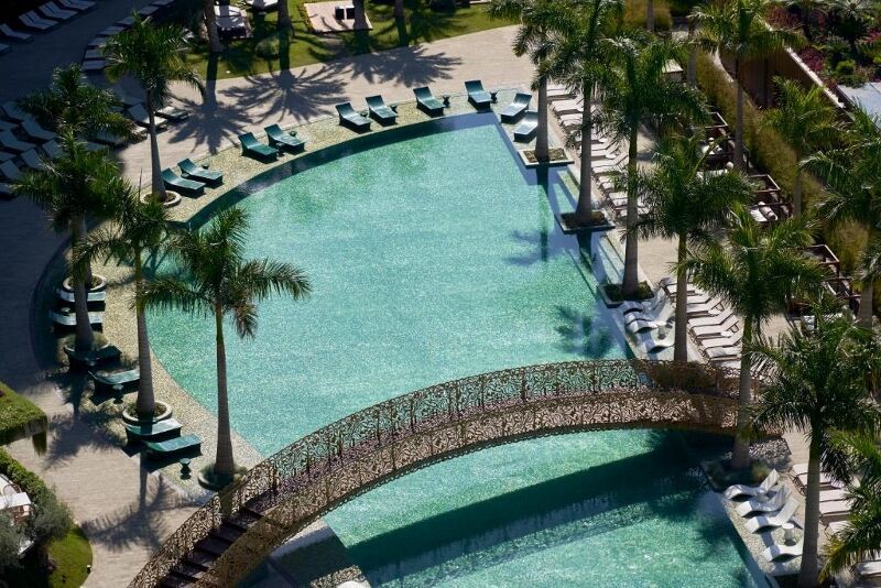 Savoy Palace The Leading Hotels of the World 5* pas cher photo 9