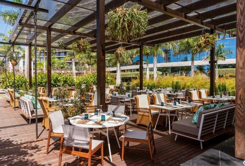 Savoy Palace The Leading Hotels of the World 5* pas cher photo 10