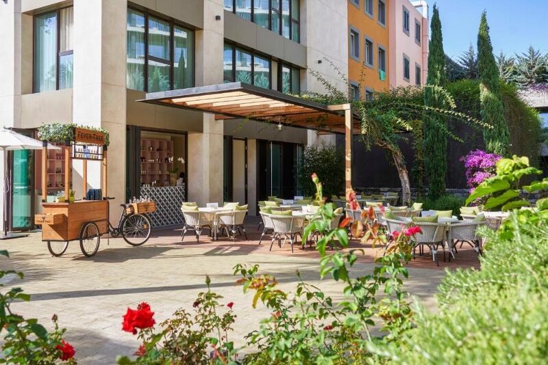 Savoy Palace The Leading Hotels of the World 5* pas cher photo 11