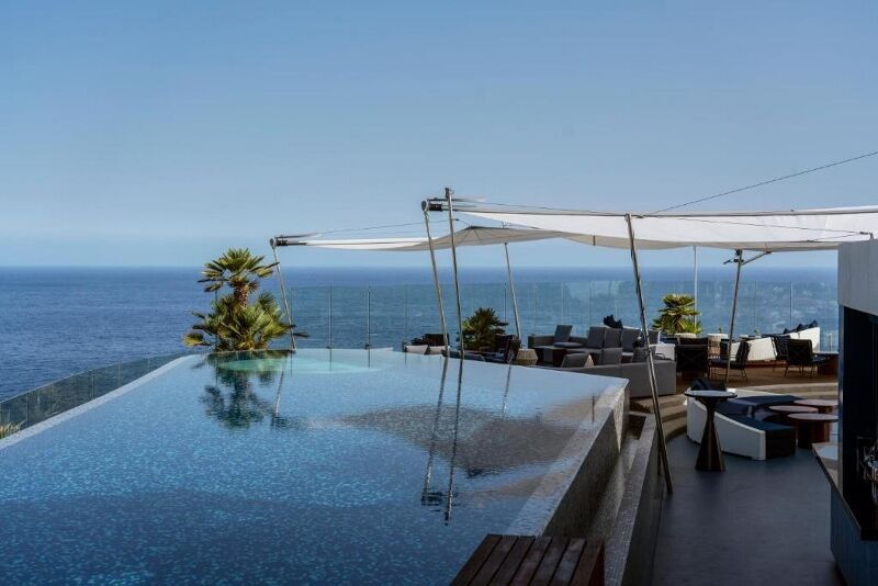 Savoy Palace The Leading Hotels of the World 5* pas cher photo 14