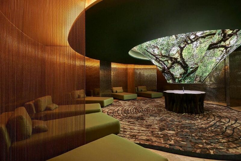 Savoy Palace The Leading Hotels of the World 5* pas cher photo 16