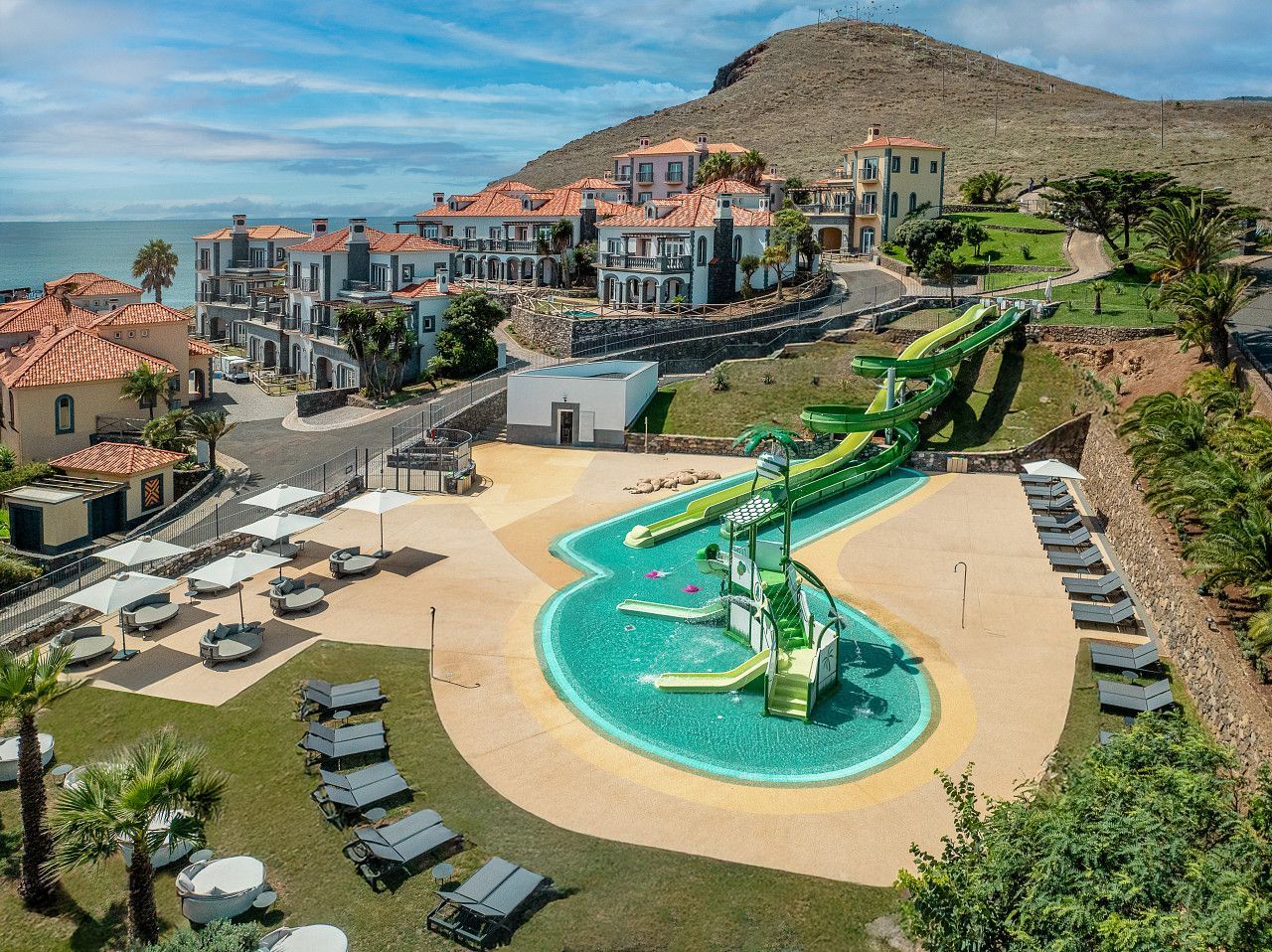 Dreams Madeira Resort & Spa Marina 5* pas cher photo 13