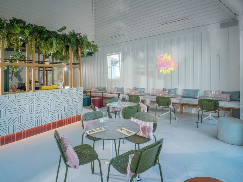 Dreams Madeira Resort & Spa Marina 5* pas cher photo 10