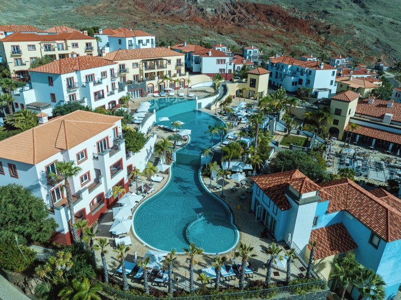 Hyatt Ziva Madeira 5* pas cher photo 3