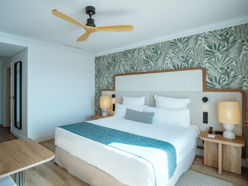 Hyatt Ziva Madeira 5* pas cher photo 4