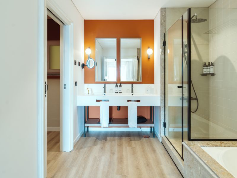 Hyatt Ziva Madeira 5* pas cher photo 5