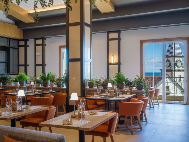Hyatt Ziva Madeira 5* pas cher photo 7