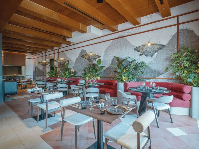 Hyatt Ziva Madeira 5* pas cher photo 8