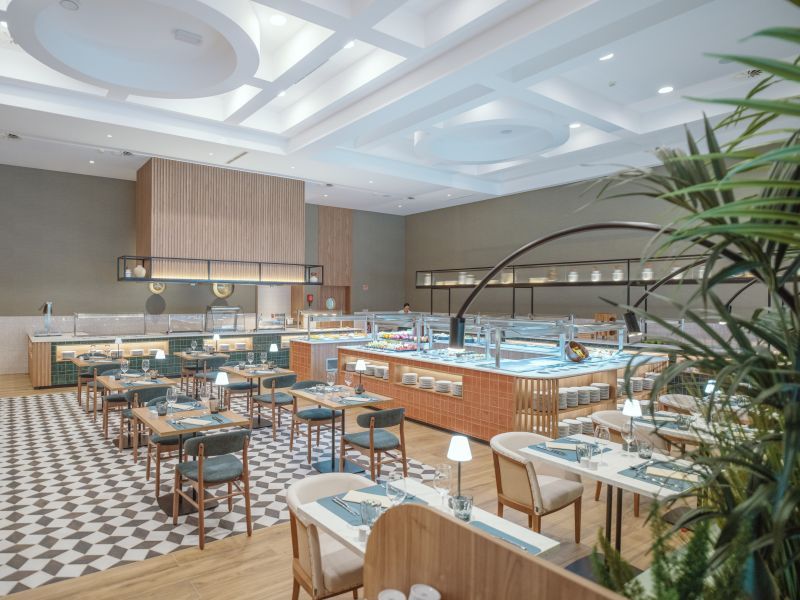Hyatt Ziva Madeira 5* pas cher photo 9