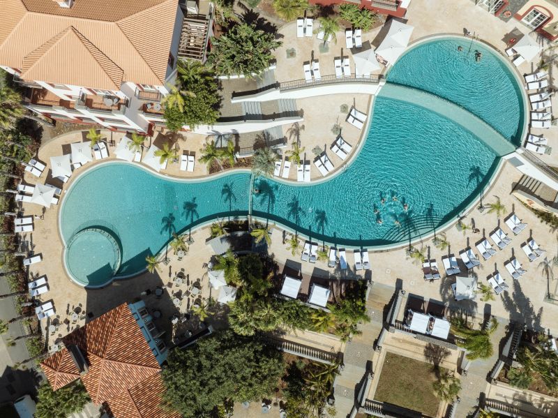 Hyatt Ziva Madeira 5* pas cher photo 11