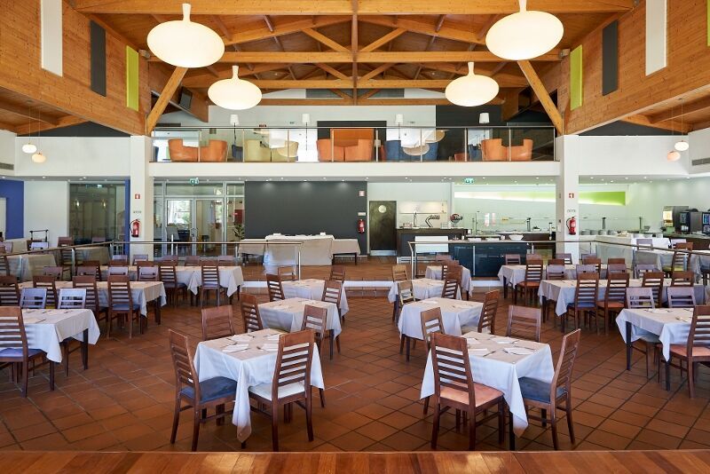 The Navigator Palm Oasis Alvor 4* pas cher photo 8