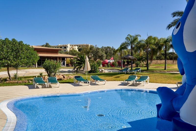The Navigator Palm Oasis Alvor 4* pas cher photo 12