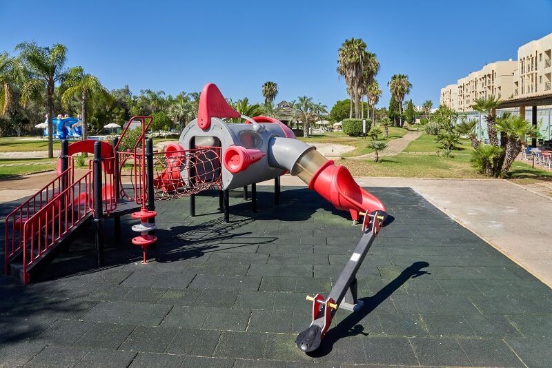 The Navigator Palm Oasis Alvor 4* pas cher photo 13