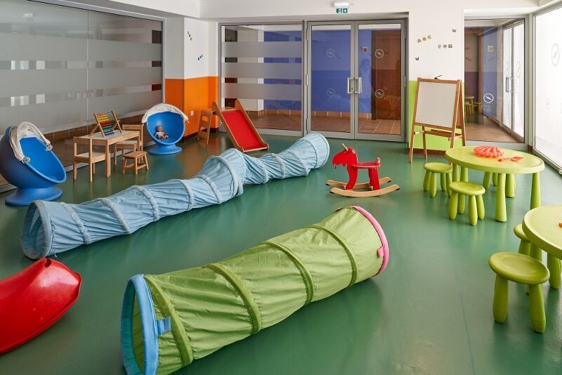 The Navigator Palm Oasis Alvor 4* pas cher photo 14