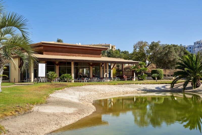 The Navigator Palm Oasis Alvor 4* pas cher photo 16