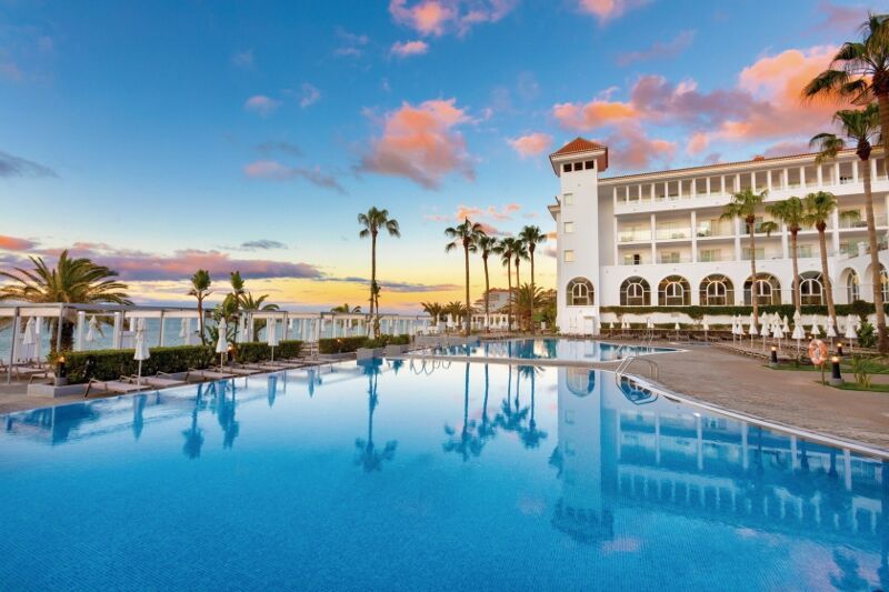 RIU Madeira 4* pas cher photo 1
