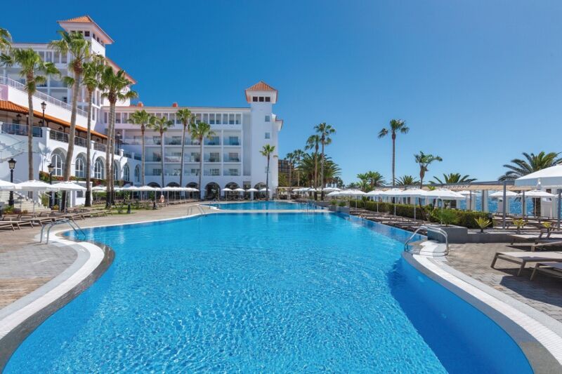 RIU Madeira 4* pas cher photo 2