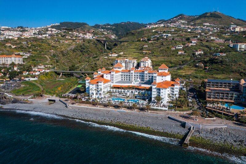 RIU Madeira 4* pas cher photo 7
