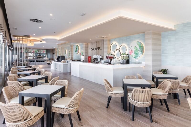 RIU Madeira 4* pas cher photo 8