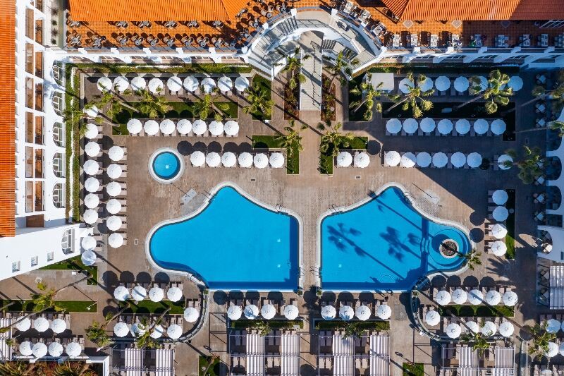 RIU Madeira 4* pas cher photo 9