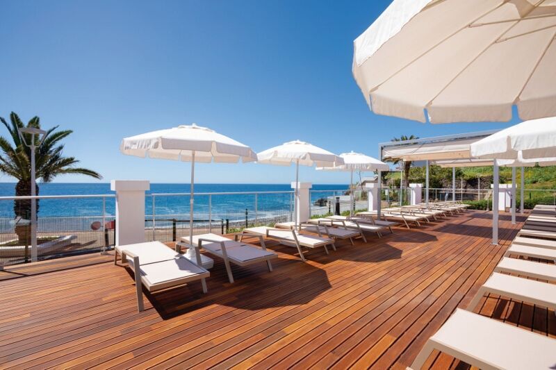 RIU Madeira 4* pas cher photo 10