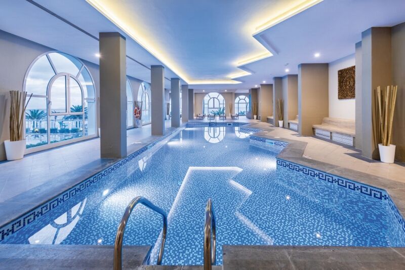 RIU Madeira 4* pas cher photo 11