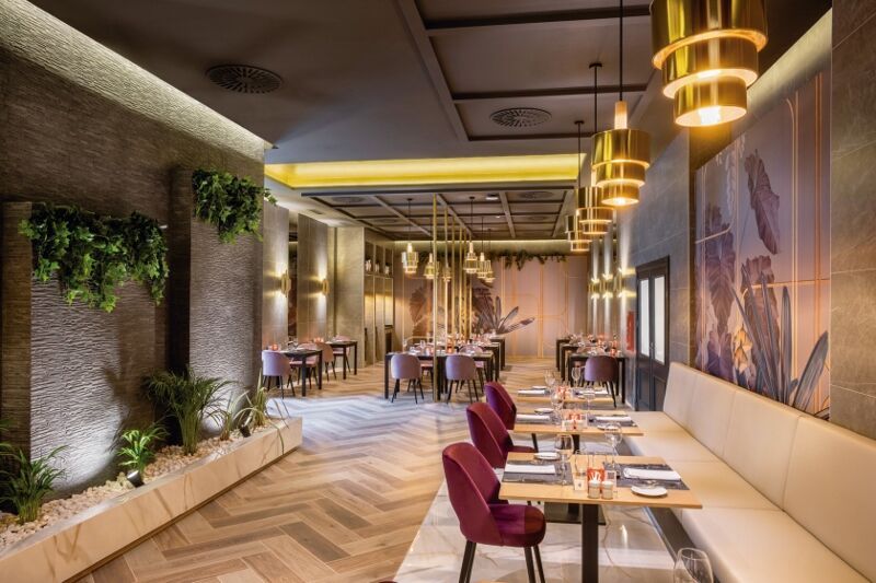 RIU Madeira 4* pas cher photo 12