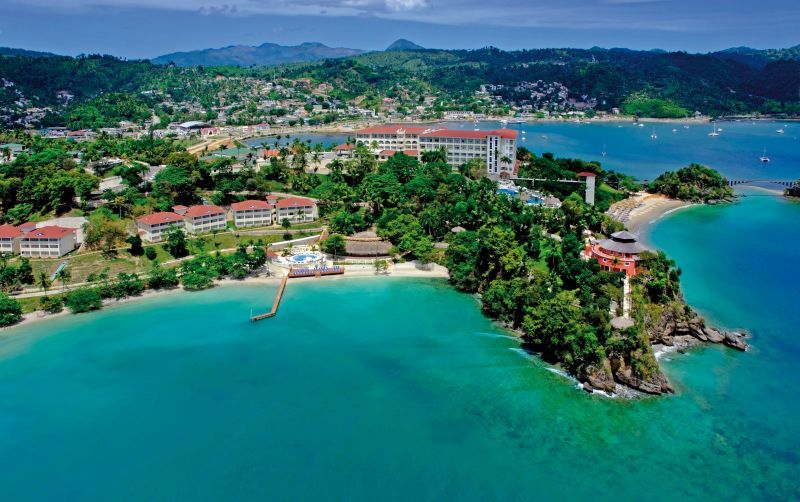Eurostars Grand Cayacoa 5* pas cher photo 1