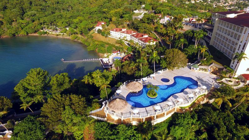 Eurostars Grand Cayacoa 5* pas cher photo 2