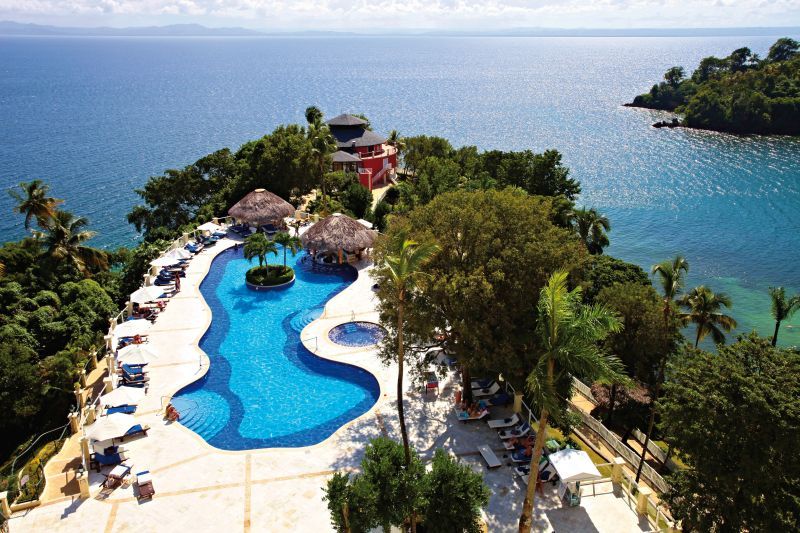 Eurostars Grand Cayacoa 5* pas cher photo 3
